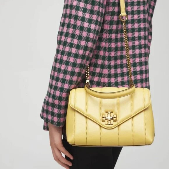 ✨NeW! Tory Burch Kira Small Top Handle Bag - Picture 17 of 17